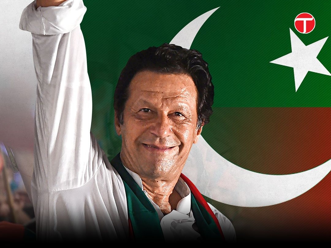 Day 752 of Tweeting till Imran Khan is back   #امپورٹڈ_حکومت_نامنظور #BehindYouSkipper #ImranKhan #ImranKhanPrimeMinister #عمران_خان_ہماری_ریڈ_لائن #ReleaseImranKhan #ElectionResultsPM of Pakistan