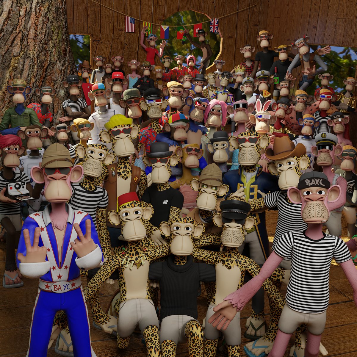 Zech 🍌 tweet media