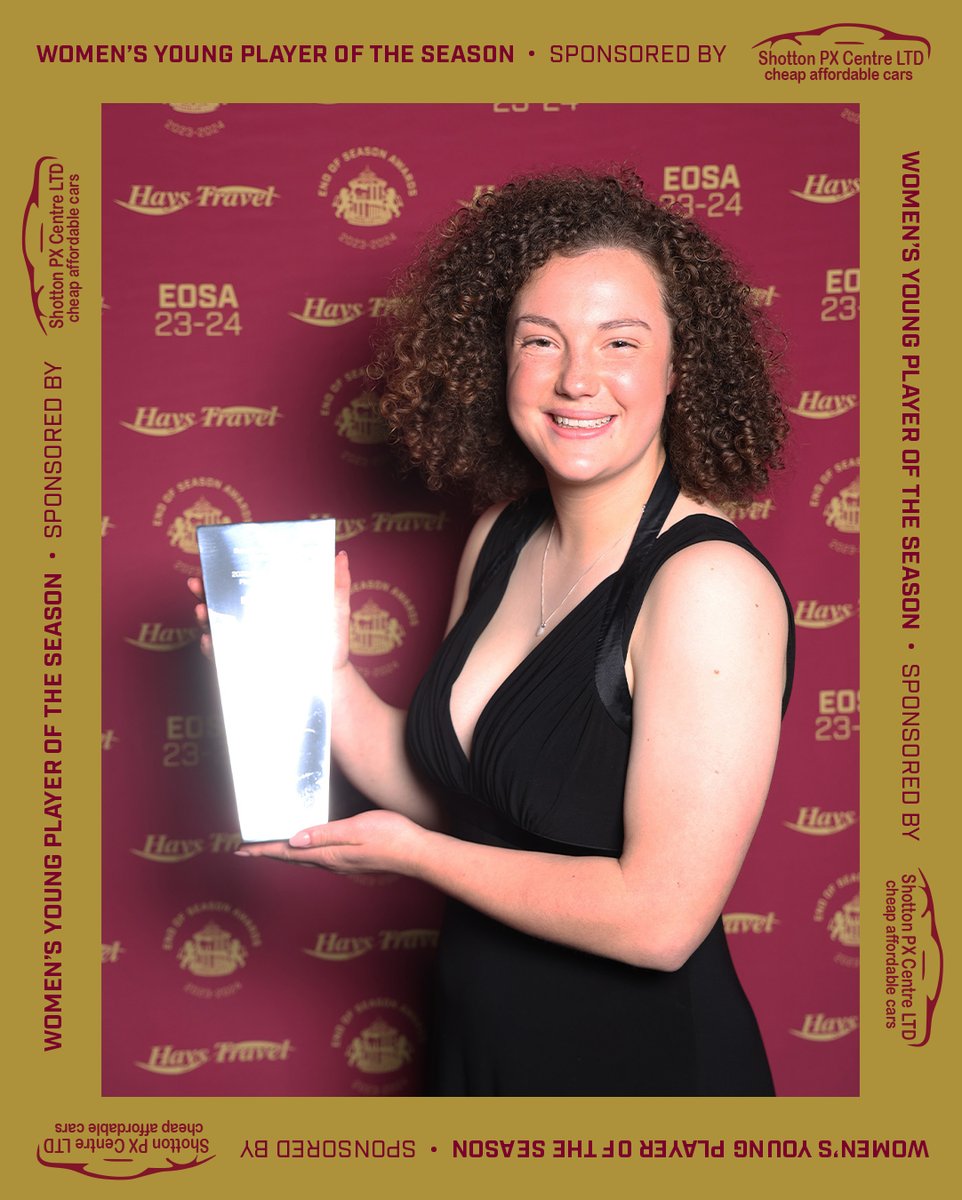 Sunderland AFC Women tweet media