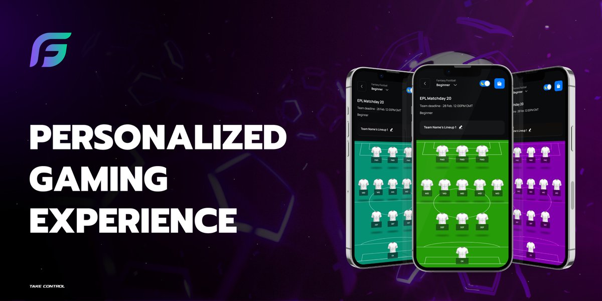 📈 Learn how FantaSea utilizes data analytics and machine learning algorithms to optimize user engagement and tailor personalized gaming experiences. 

Soon 👀⏳