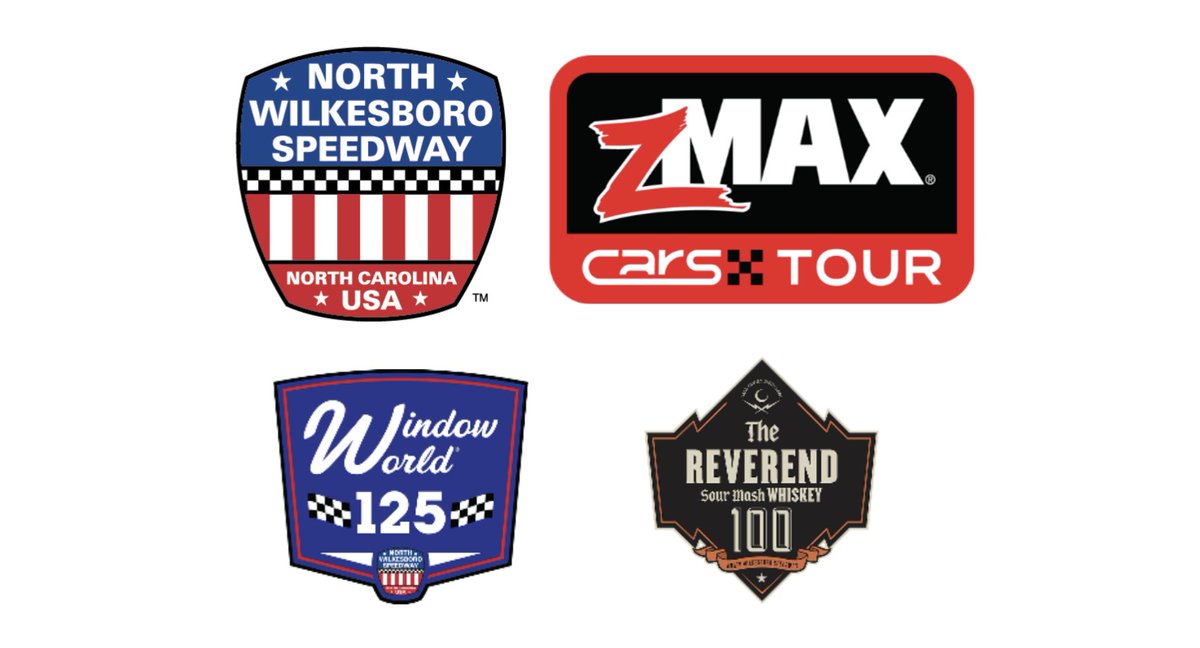 Window World, Call Family distillers’ ‘The Reverend’ whiskey brand serve as proud entitlements for zMAX CARS Tour at North Wilkesboro speedwaydigest.com/index.php/news… #NASCAR #NorthWilkesboroSpeedway #AllStarRace