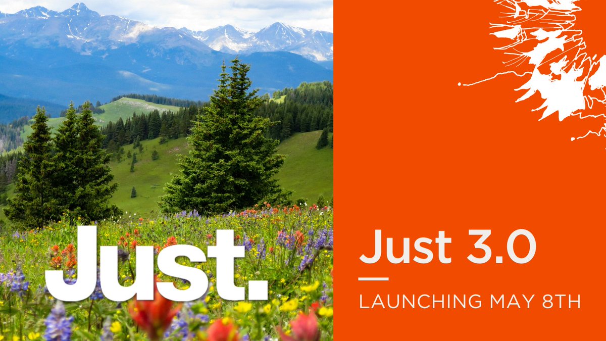 Living_Future's tweet photo. Get ready as ILFI gears up to introduce the latest evolution of Just next Wednesday, May 8, 2024. Check out our FAQs, at https://t.co/0E943c066j, covering launch details and Just 3.0 development. #Just #ILFI #ComingSoon #LivingFuture https://t.co/91QAhmyjIZ