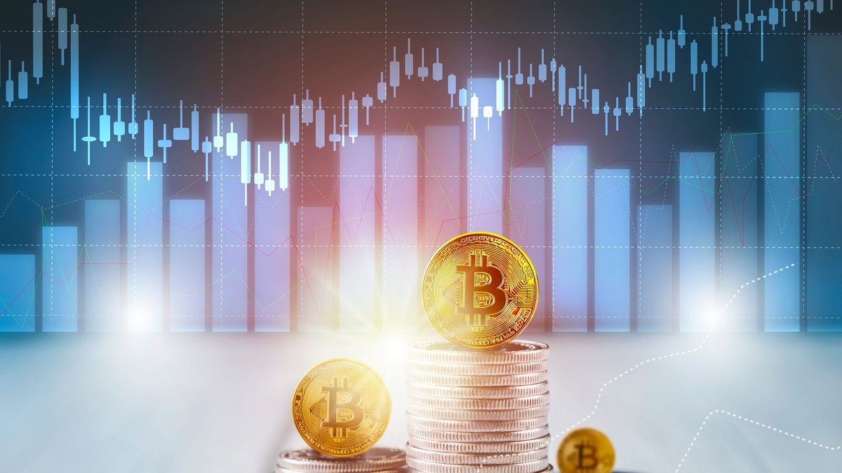 Cryptos and stocks rebound as investors brush off interest rate concerns to buy the dip kitco.com/news/article/2… #kitconews