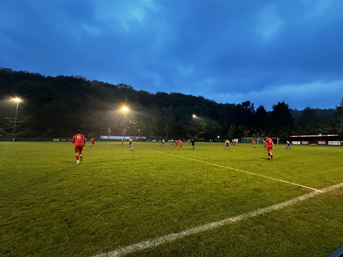 Stourbridge Standard won 3-0 against @BewdleyTownFC development thanks for a goal from Callum Priest and a brace from Ethan Edwards 🔴⚪️