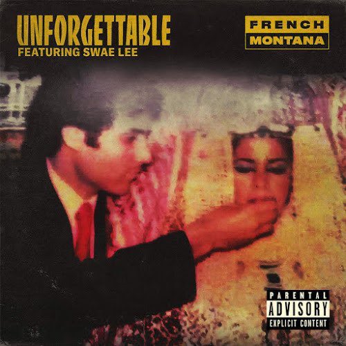.@FrencHMonTanA and @SwaeLee's 'Unforgettable' has now surpassed 2 BILLION streams on #Spotify.
