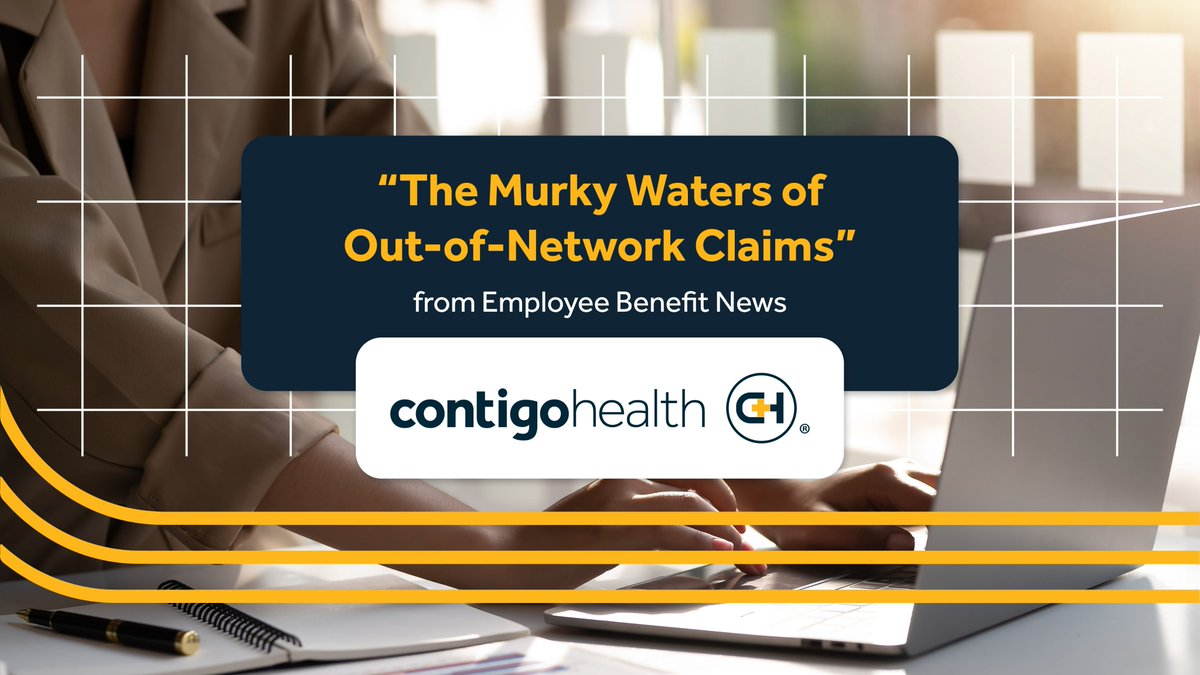 Hear Krista Virost of Contigo Health discuss the common challenges her team has encountered while engaging with providers since the pandemic. Webinar link: contigohealth.com/the-murky-wate… 

#healthcare #healthsystems #healthplans #configurenet