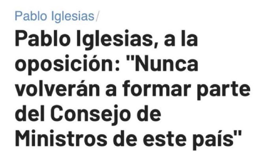 Ahora lo entiendo todo. El plan ya estaba escrito, usarán la trampa y la fuerza. Y él lo sabía. Lo echaron por bocazas.