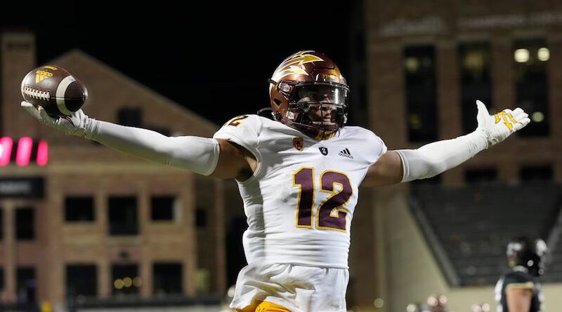 Jamal Frilot tweet media