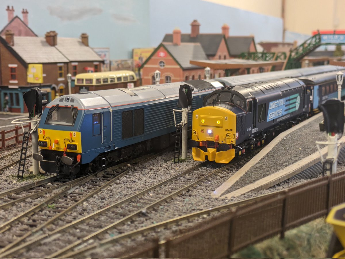 Hot #TMRGUK