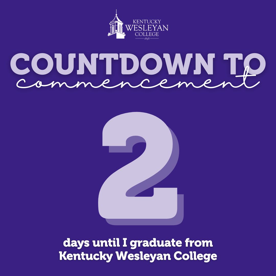 2 days til Commencement, Panthers! Use the links below to get prepared. 🎓 Schedule of Events: buff.ly/4b1DaQR Commencement Live Stream: buff.ly/4b6DKgs Graduation Photos Order Form: buff.ly/3w9rJaP Baccalaureate Live Stream: buff.ly/3WjZIYF