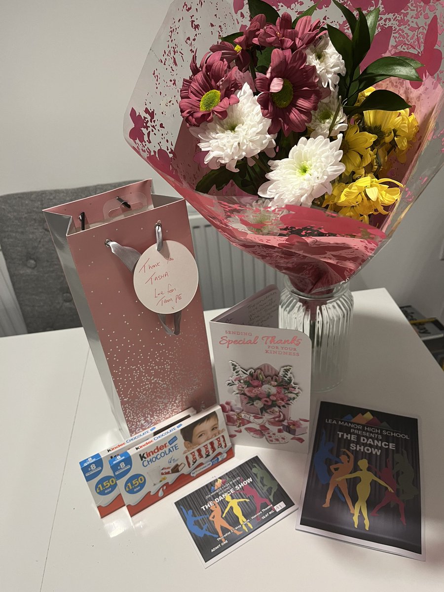 Miss Clark tweet media