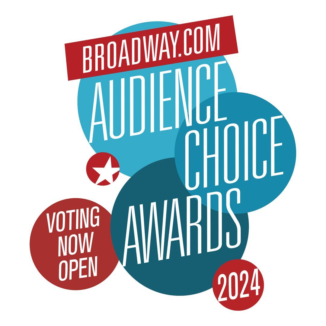 It's time to vote! The 24th Annual Broadway.com Audience Choice Awards voting window ends tonight at midnight! Cast your vote for your favorite shows and performances of the season! buff.ly/3y2KugA buff.ly/4dljY26