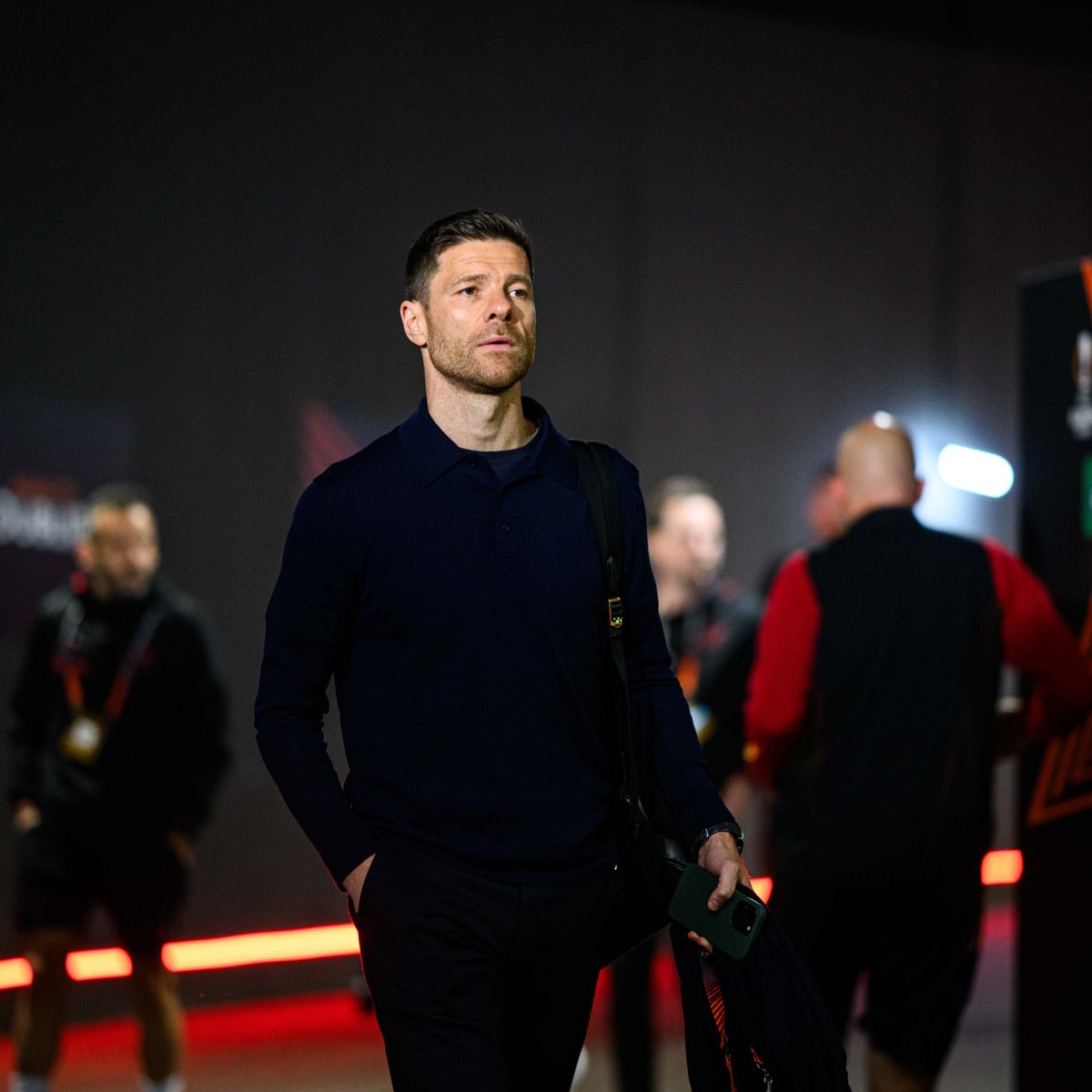 Futbolun yeni öğreticisi: Xabi Alonso