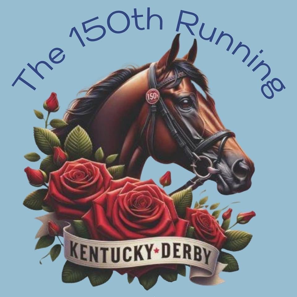 It's Derby Week in the Bluegrass state! 
Do you have Derby plans? What's you're favorite thing about the Derby? Tell us in the comments!

#kentuckyderby #airbnbsuperhost #vrbopremierhost #Bluegrass #georgetownky #derby
