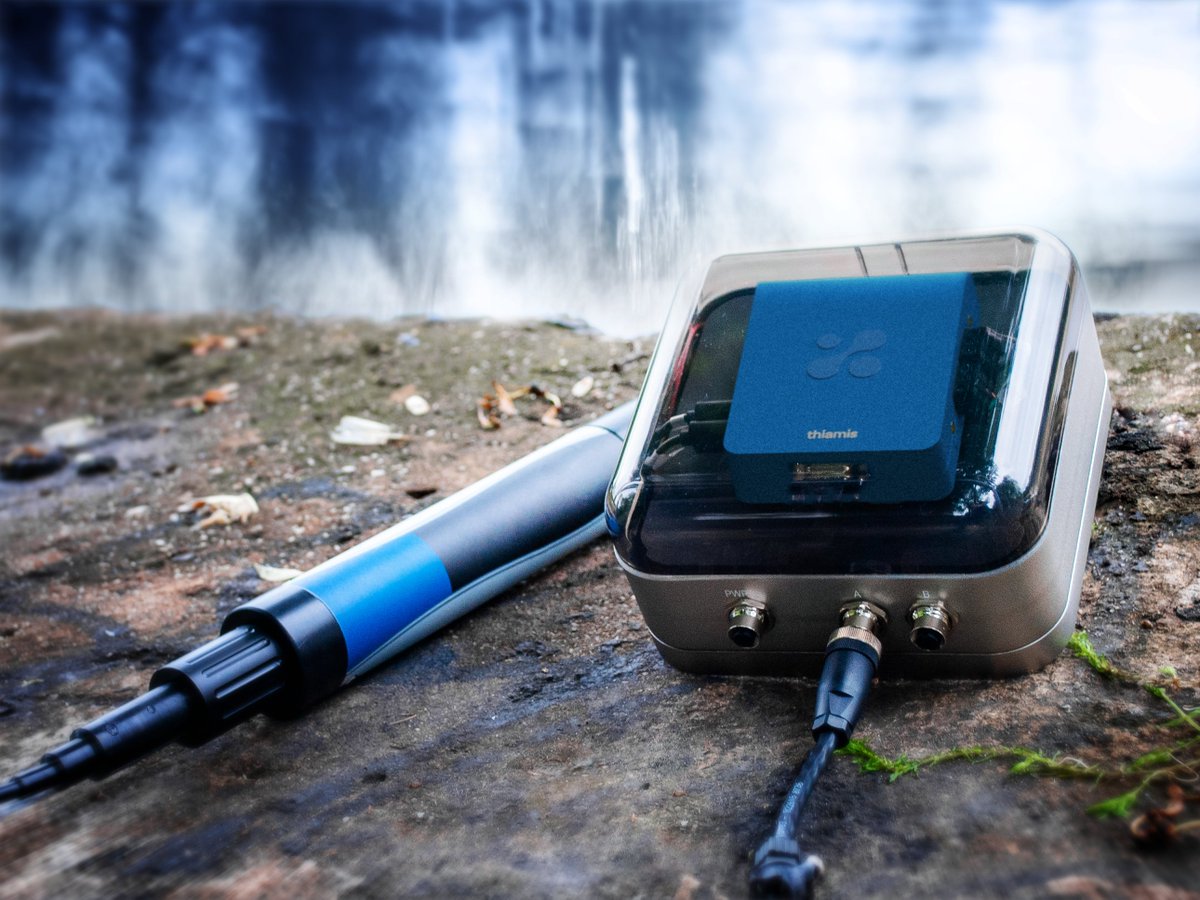 Unlike typical methods that rely on static data, Aethair offers real-time data & alerts to quickly detect & track water changes. Contact us to discover how Aethair can streamline and enhance your water monitoring.

#WaterMonitoring #WaterQuality #IoT #EnvironmentalTechnologies