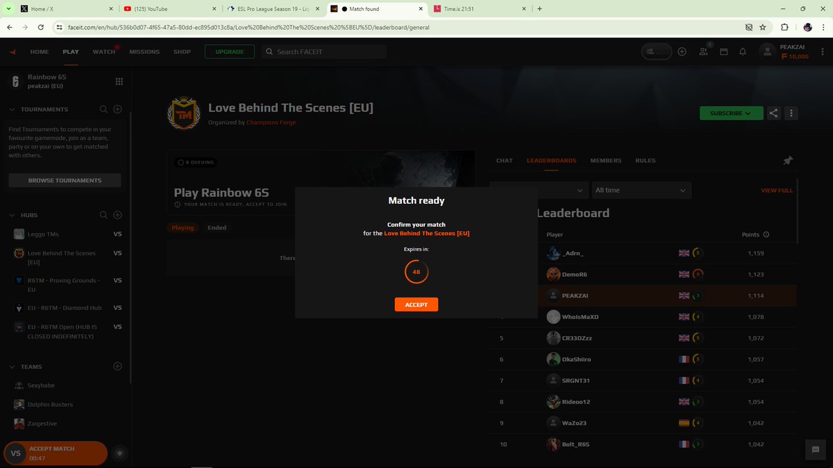 omg its finally happened after 2 years