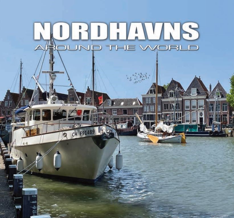 PAE/Nordhavn is currently on the search Nordhavns of all sizes traveling the world for our 2025 calendar. Please submit your high resolution photos via email to info@nordhavn.com 
The deadline for photos is May 31st and all submissions will receive a free Nordhavn calendar.