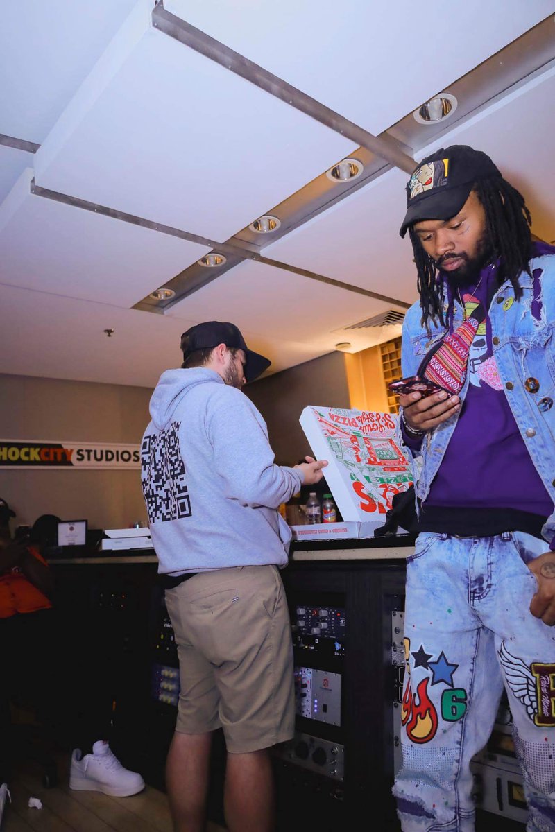 CookTFY's tweet image. If I ain’t working…well im usually working #susiechallenge