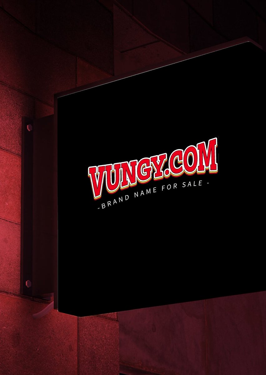 Vungy.com is for sale

#domainnames
#domains
#DomainName
#selldomains
@Undeveloped 
@afternic 
@Sedo
#afternic
#sedo
#squadhelp
#business 
#brandname  
#Digital 
#Aidomain 
#DomainInvesting #DomainForSale   #DomainNameForSale  #domainers 
#ChatGPT 
#gptdomain