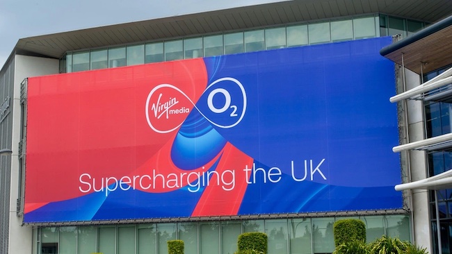 Liberty Global and Telefónica joint venture Virgin Media O2 makes some progress with its NetCo plan and sees growing momentum with fiber build progress. Read more on Light Reading: bit.ly/49XqJ7q