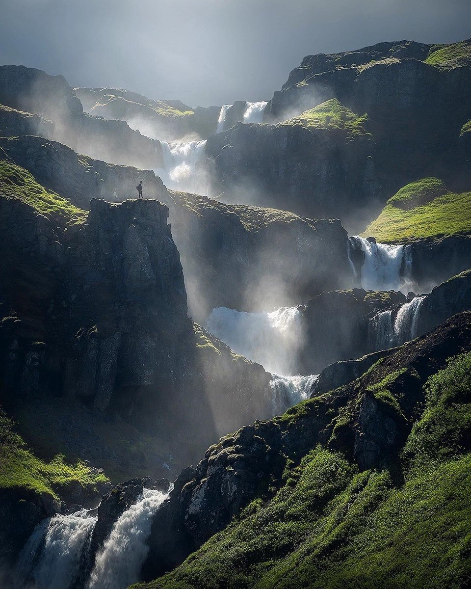 Iceland is a Nordic island country between the North Atlantic and Arctic Oceans, on the Mid-Atlantic Ridgebetween North America and Europe. It is linked culturally and politically with Europe and is the region's most sparsely populated country. Its capital and largest city is…