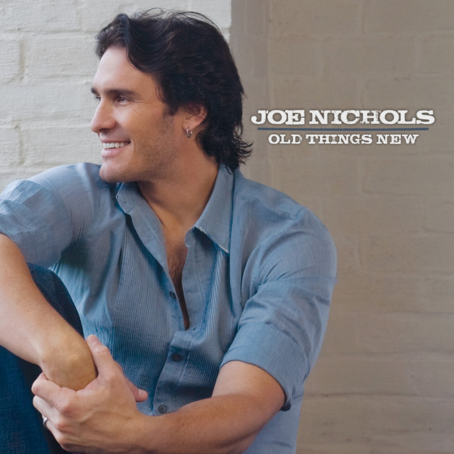 #nowplaying on @meridianfm ‘Gimmie That Girl’ by @JoeNichols from his 2009 album “Old Things New” #countryradio #countrymusic