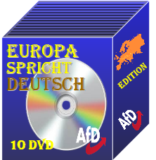 @MaikEurope @tonline Der #AfD Ghostwriter #Kubitscheck arbeitet schon seit geraumer Zeit an einer mehrplattigen EUROPA Edition, natürlich als Hörbuch, über  #Krah, #vAdebar & #Gauleiter usw. & erhofft sich davon einen reißenden Absatz!