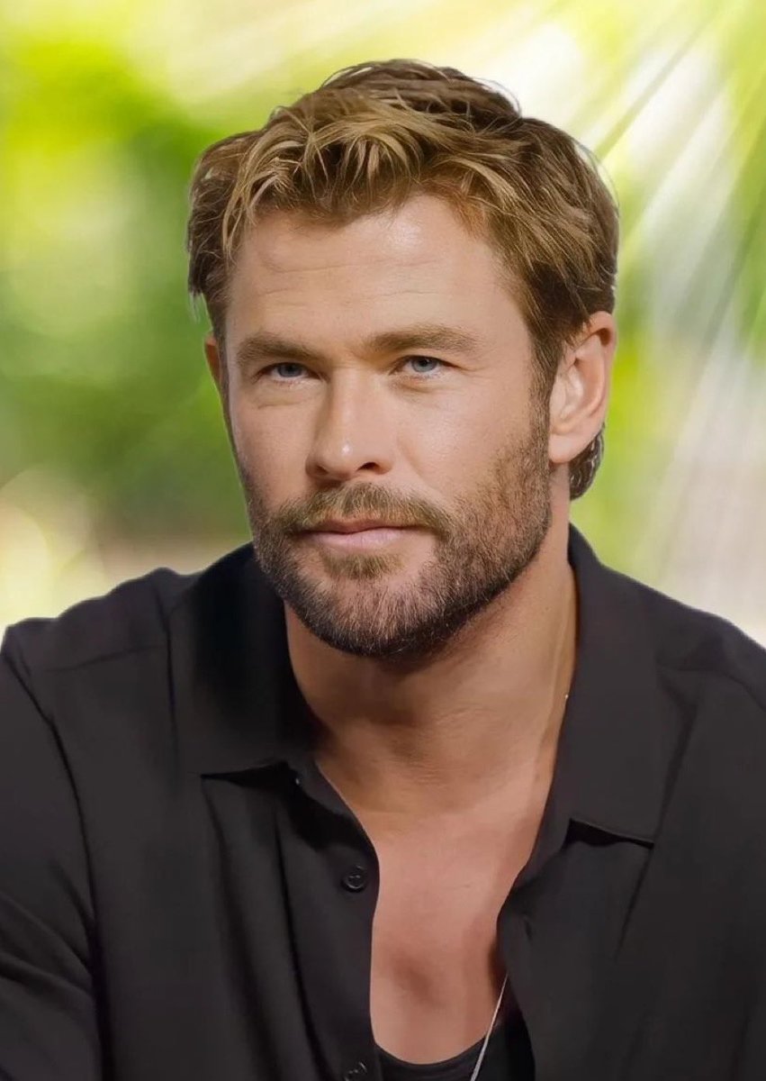 Chris Hemsworth 🎥 #ChrisHemsworth @chrishemsworth