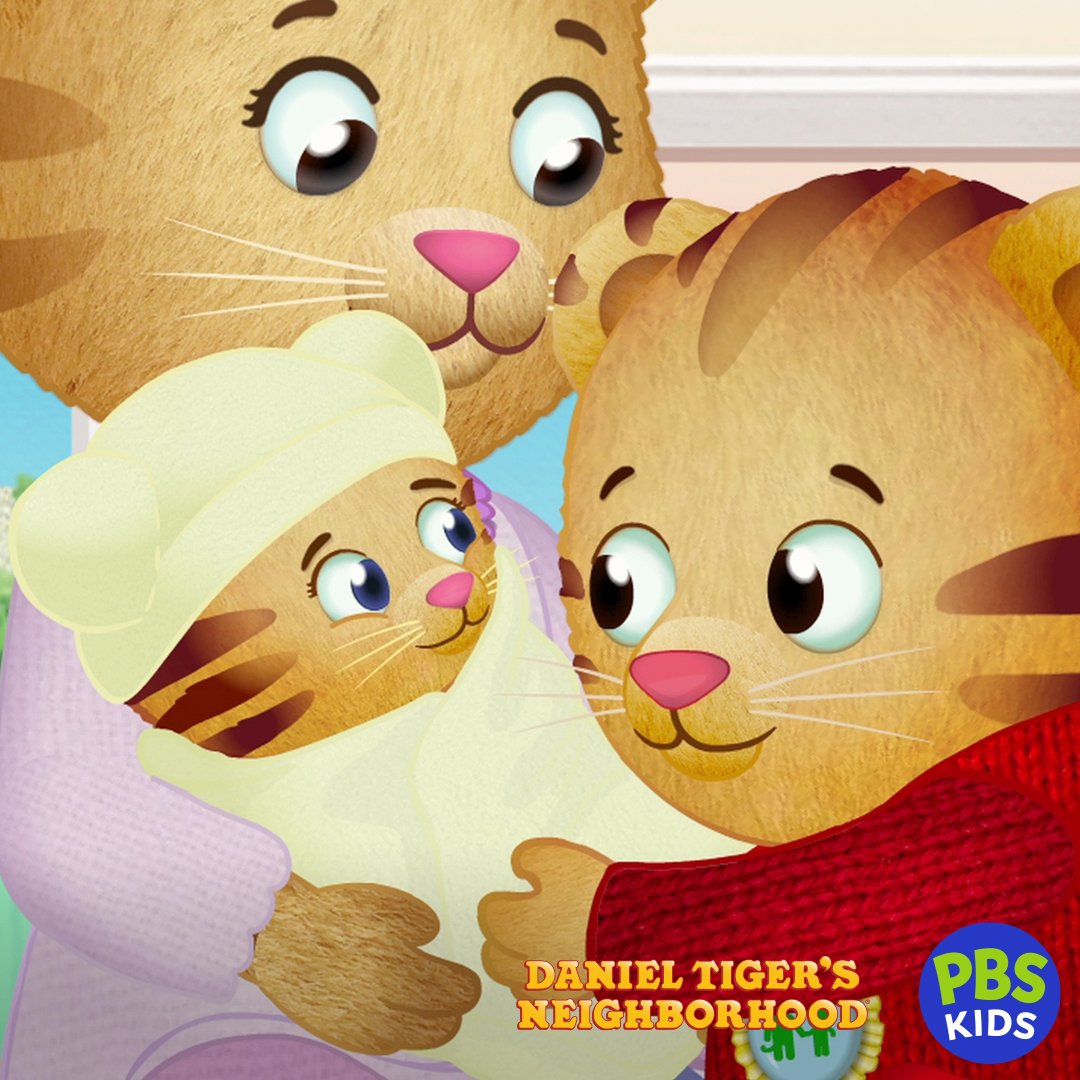 PBSKIDS tweet picture