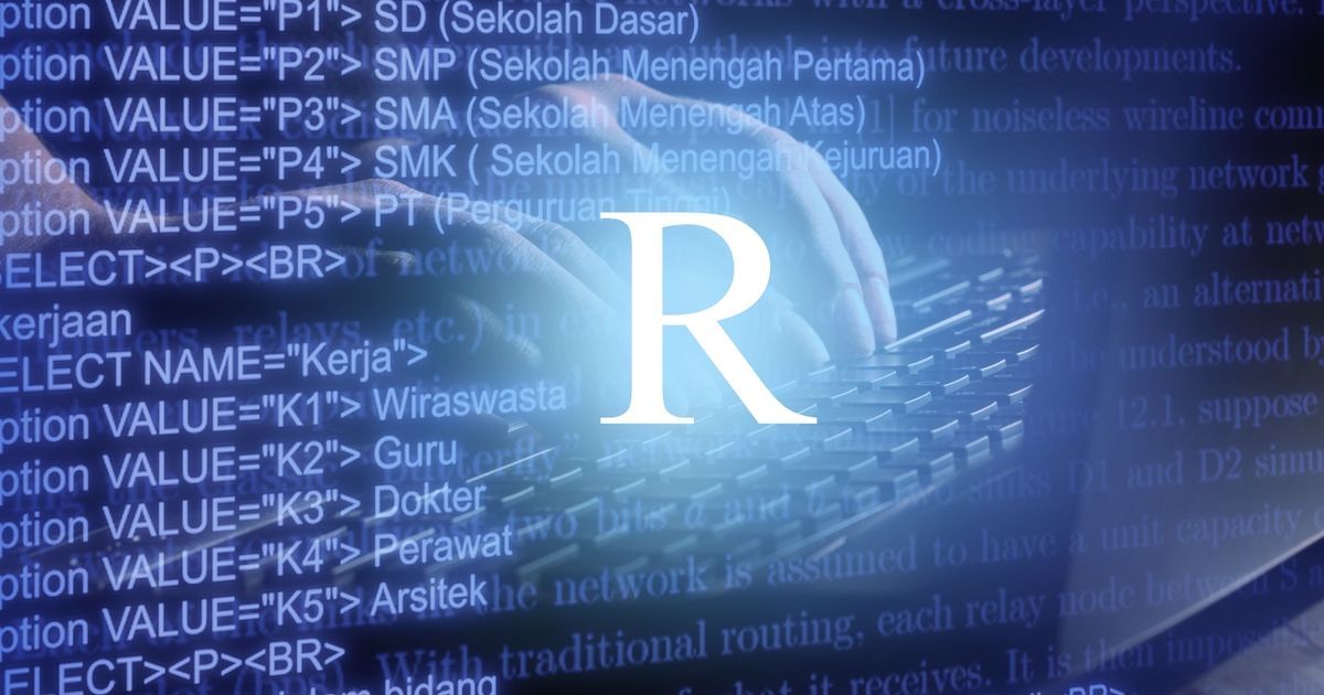 R Programming Bug Exposes Orgs to Vast Supply Chain Risk. #technology #security #Risk #cybersecurity #supplychain @darkreading buff.ly/3WoDTaj