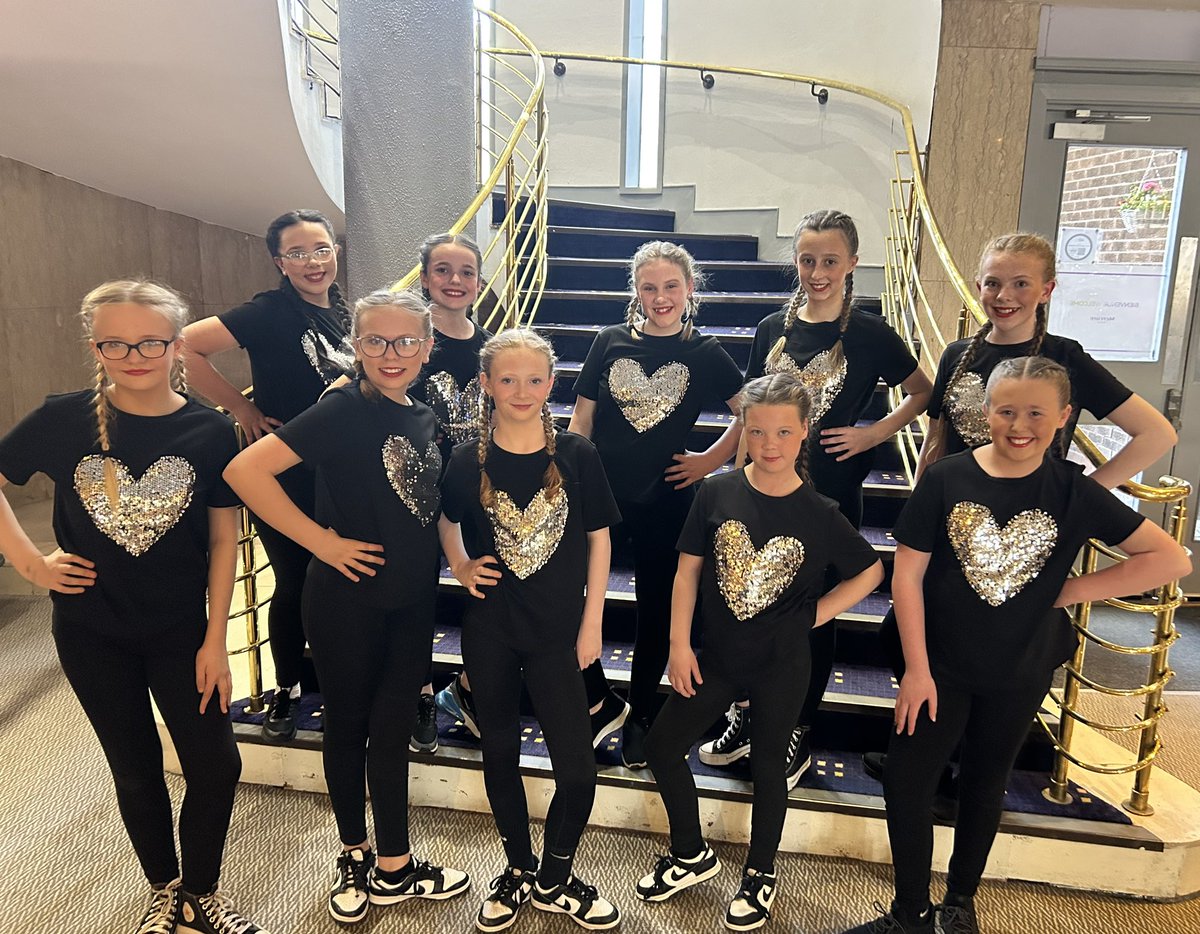 EAC Mount Carmel Primary School tweet media