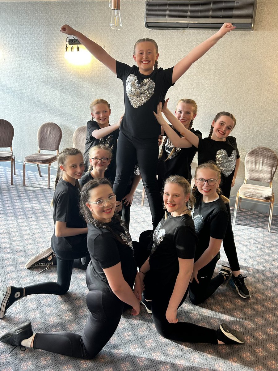 EAC Mount Carmel Primary School tweet media