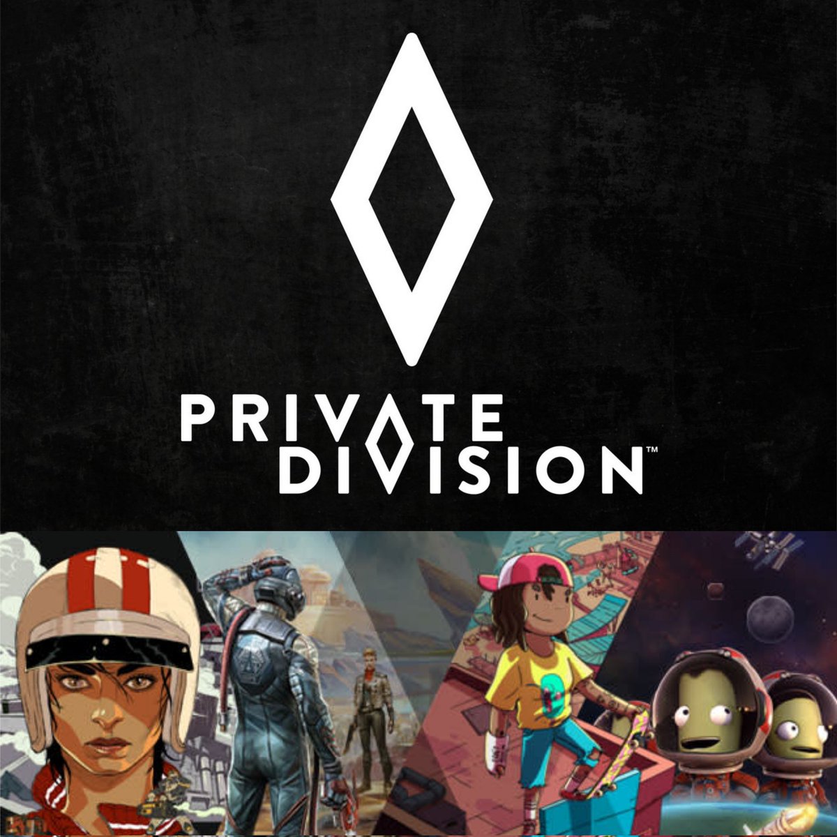 🚨 عملية التسريح التي تقوم بها Take Two تضرب Private Division حيث تم تسريح الغالبية العظمى من الموظفين لناشر : - Thr Outer Worlds. - Rollerdrome . - No Rest For The Wicked .