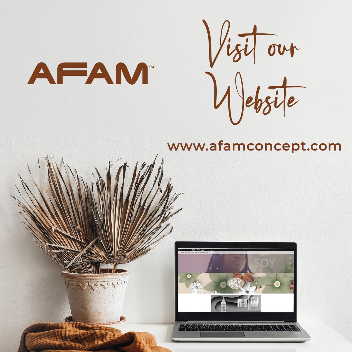 Visit our website for expert tips, product recommendations, and exclusive offers.

Let's celebrate the beauty of natural hair!
.
.
#naturalhairproducts #healthyhair #afamconcept #visitourwebsite #exculsivedeals