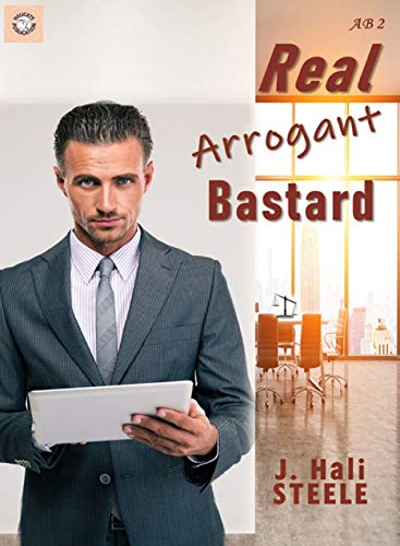Real Arrogant Bastard⚖️A lawyer who is a biker and the young, pious house painter he won’t let go.
“Mine is the bill you want to pay first.”
#drama #gayromance #may/december #violence allauthor.com/amazon/31474/