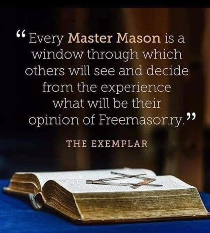 The Freemasons’ Community (@MasonicFind) on Twitter photo 2024-05-02 20:55:13