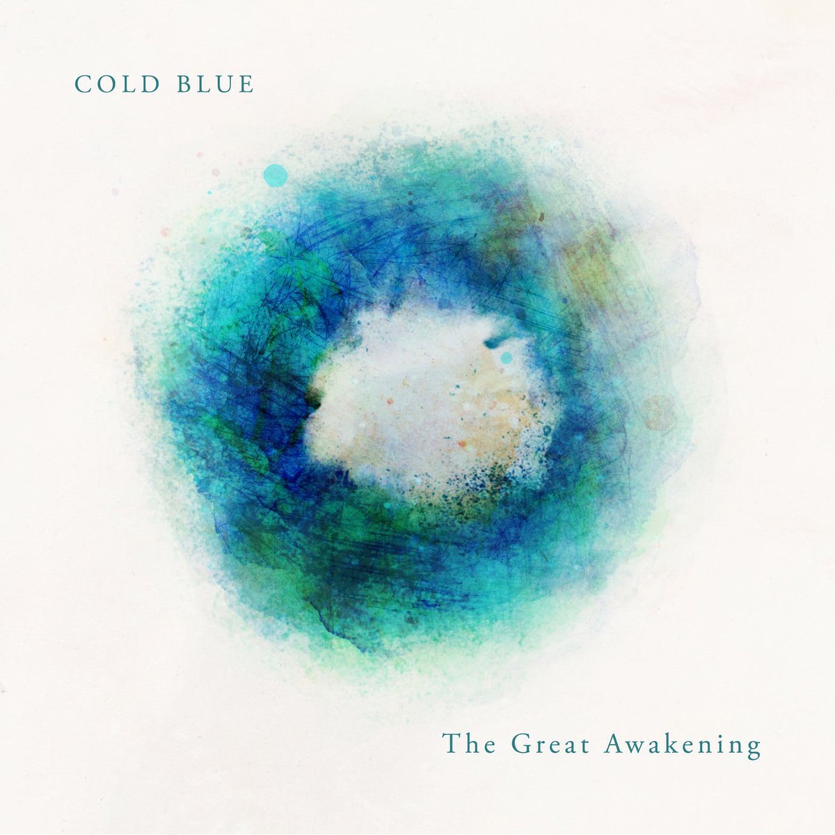 Out via Cold Blue Records... @Cold_Blue - The Great Awakening tranceattack.net/cold-blue-the-…