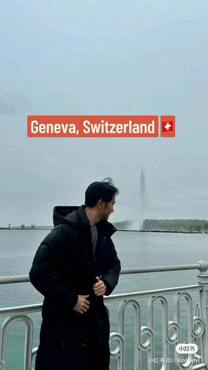 Geneva, Switzerland 🇨🇭