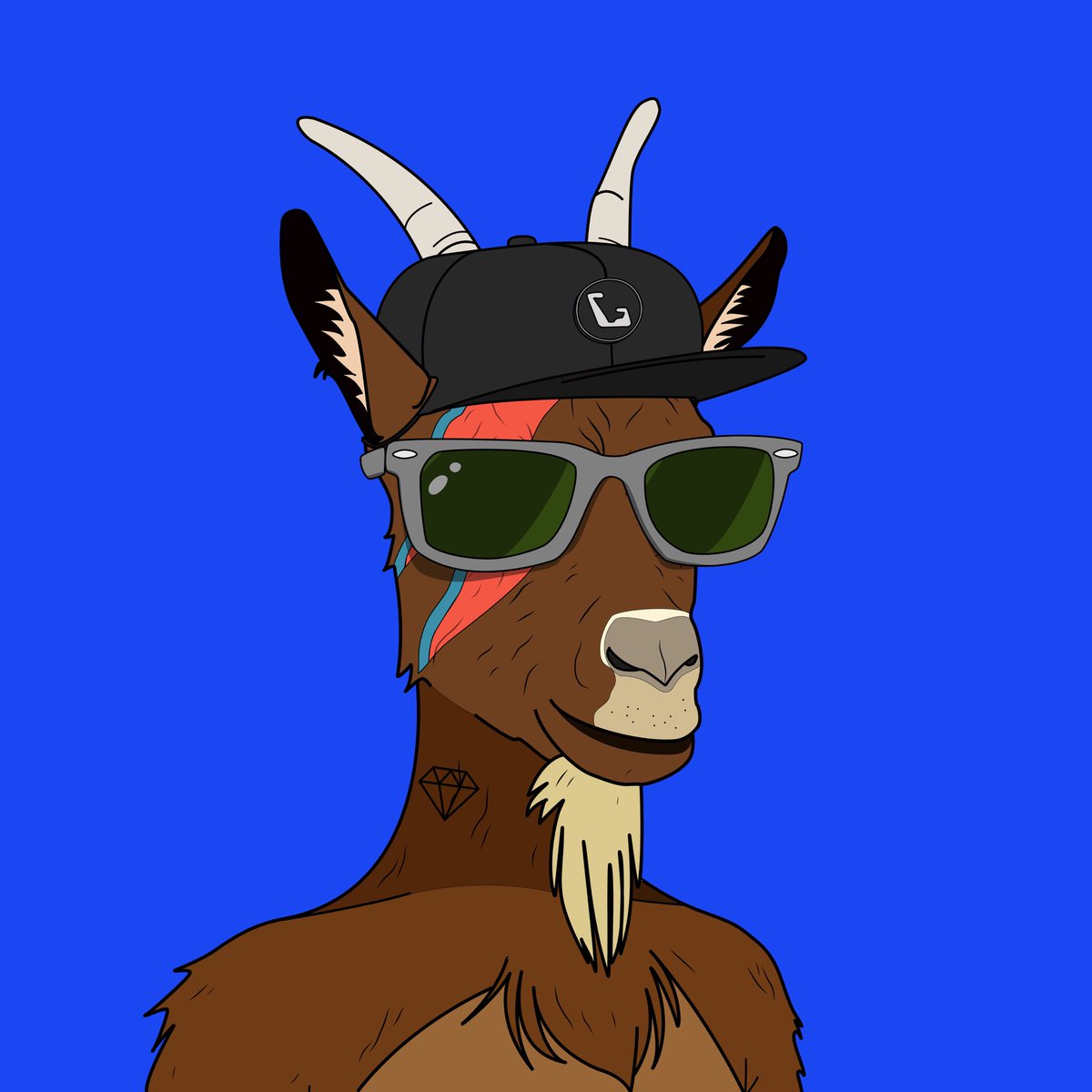 gmurrf's tweet photo. @rodeogenius Both! #gosts & #clays for me man https://t.co/hDZzJCsAu0
