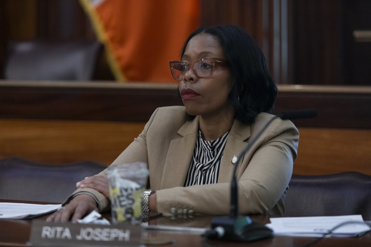 The Committee on Public Safety held an oversight hearing yesterday with NYC’s District Attorneys to examine their efforts to address wrongful conviction claims.