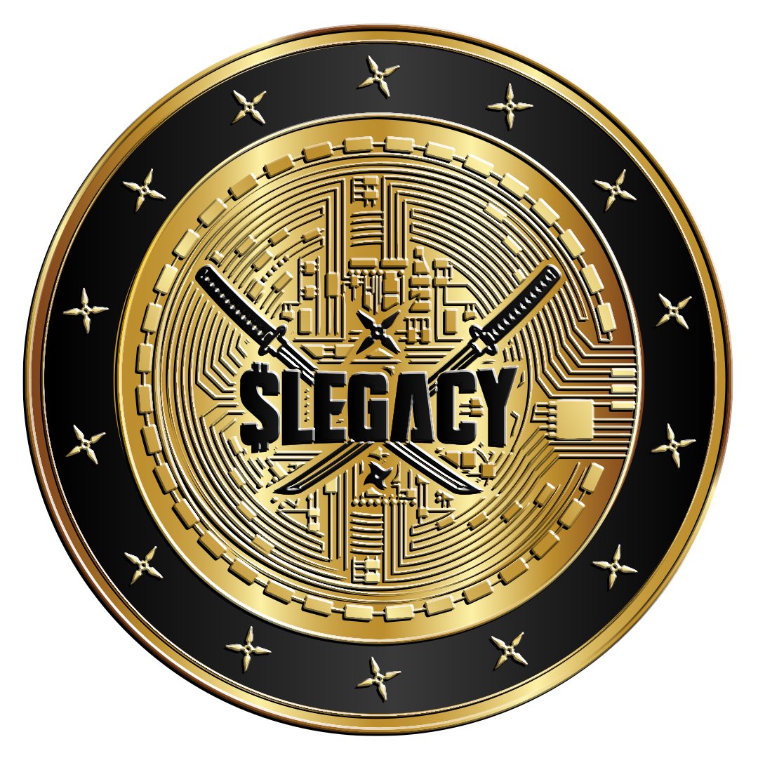 🎁𝗧𝗶𝗺𝗲 𝗳𝗼𝗿 𝗮 𝗕𝗜𝗚 𝗚𝗶𝘃𝗲𝗮𝘄𝗮𝘆🎁 1 loyal Samurai will win 1000 $LEGACY!! 𝗧𝗼 𝗪𝗶𝗻: 👉Follow @LegacySamurai 👉Like + RT 👉Comment $LEGACY The winner will be announced in 48H 𝗚𝗼𝗼𝗱 𝗹𝘂𝗰𝗸 #Cardano 𝗦𝗮𝗺𝘂𝗿𝗮𝗶𝘀⚔️