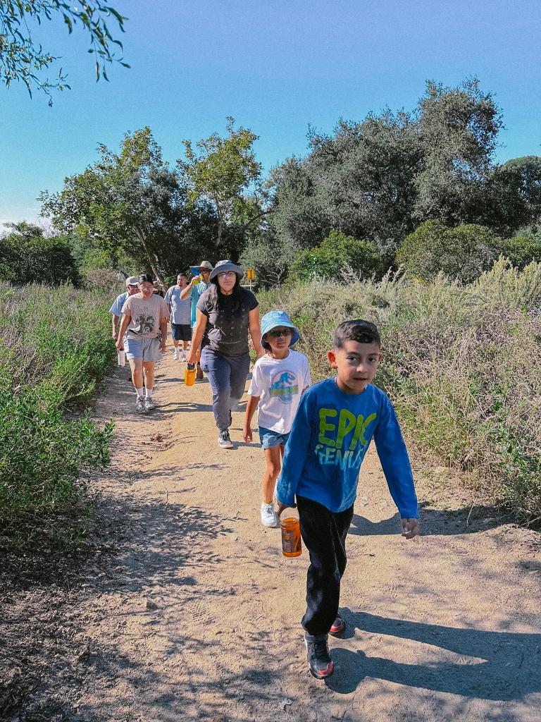 The #SanGabrielMountainsNationalMonument expansion brings more nature access to our children so they can enjoy these beautiful places for years to come,' said Pastor Mike Gomez, Hispanic Access’ Por la Creación Faith-based Alliance member. Read more ➡️ bit.ly/SGNME-24