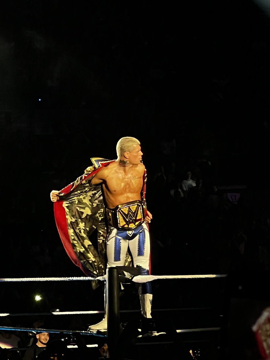 CodyRhodes tweet picture