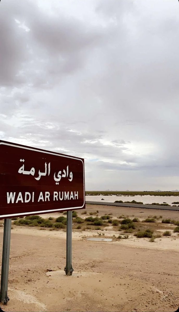 يوم ان بالدنيـا صباح .. وهجادي
على السبايا بين طارد .. ومطرود

واد الجرير لـ لابـتـي صـار وادي
زودٍ على واد الرمه مدهل القود

ماهـو بهدو الا بضرب الهنادي
وشلفٍ يربع في مضاربهن الدود

#عبدالله_بن_زويبن 

📷 : @Oct21__