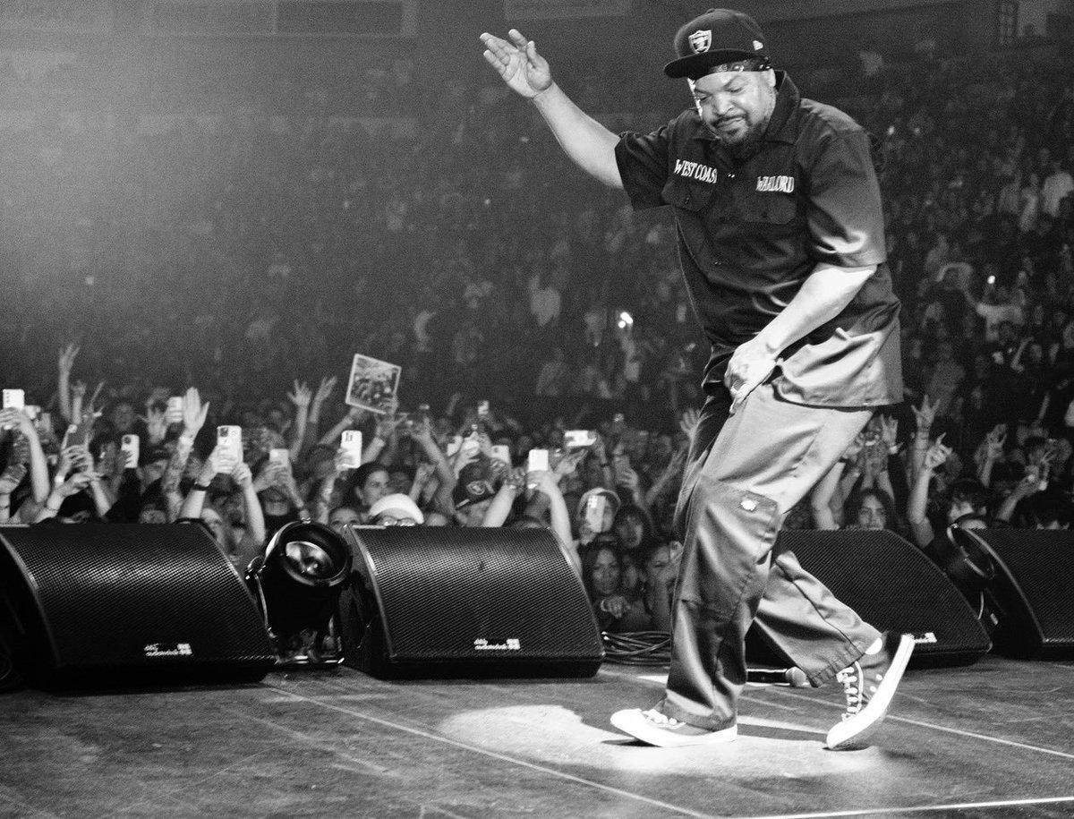 Ice Cube 🔥🔥