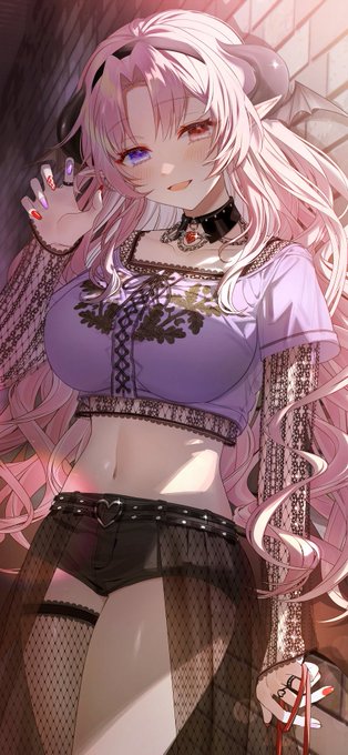 キケンなお誘い♥ 