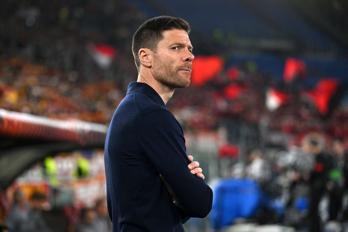 Xabi Alonso’nun Bayer Leverkusen’i 47 maçtır yenilmiyor! 

✅ Bundesliga Şampiyonluğu
⏳ Almanya Kupası’nda final 
⏳ Avrupa Ligi’nde finale doğru