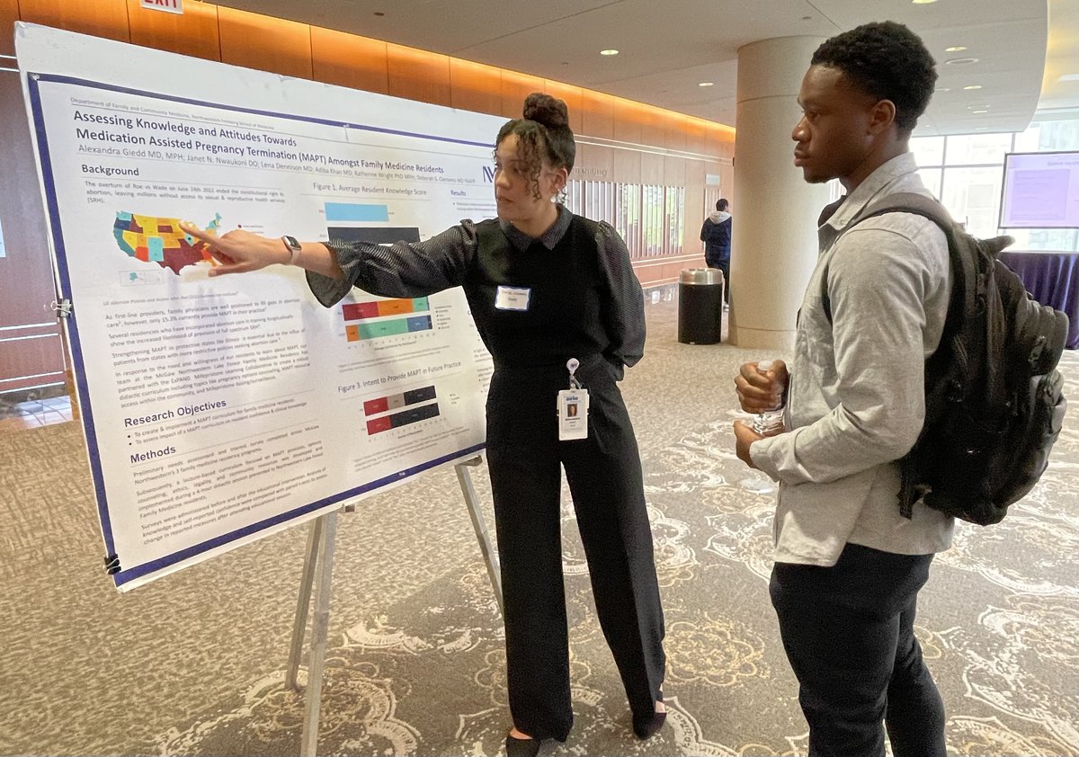 Join us next week at the Global Health Education Day poster session!

🗓️ Wed, May 8
⌚ 12:15-2:00 PM 
(Full Event: 12:00-5:00 PM)
📍Ryan Family Atrium, Lurie Medical Research Center, 303 E Superior St, Chicago
*Lunch will be provided

👉 Details &amp; RSVP:🔗spr.ly/6188b7GDO