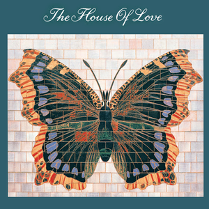 In A Room - The House of Love