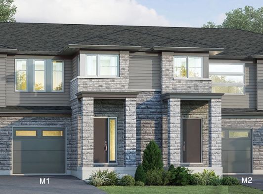 Want a brand new home, but need it now?

Award winning builder Mountainview Homes has 'Live-In Ready' homes available. 

You can select from these Mountainview homes starting at $699,900 right now and get 30 - 120day closings. 

#ElevenEleven #NiagaraFalls #Thorold #moveinready